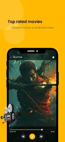 cricify-live-stream Top Rated Movies