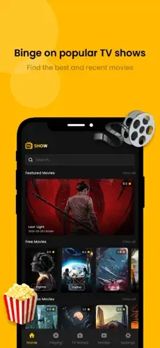 cricify-live-stream tv show